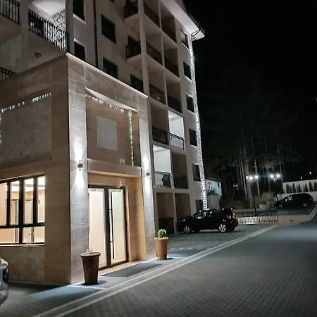 Luna Studio Centar Zlatibor Exterior foto