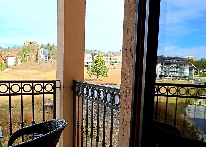 Luna Studio Centar Zlatibor