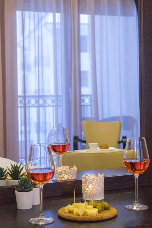 Apartment Luna Centar Zlatibor
