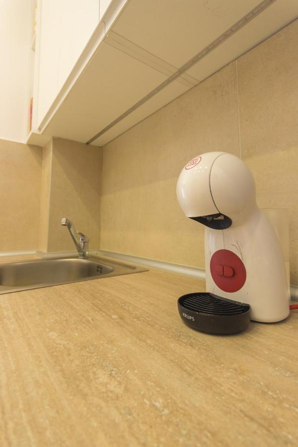 Apartment Luna Centar *