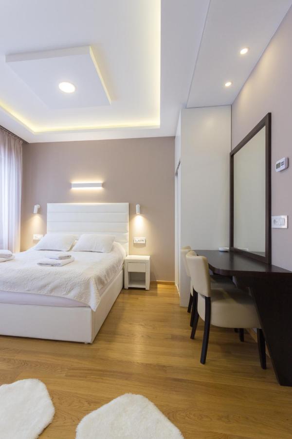 Luna Centar Apartment *