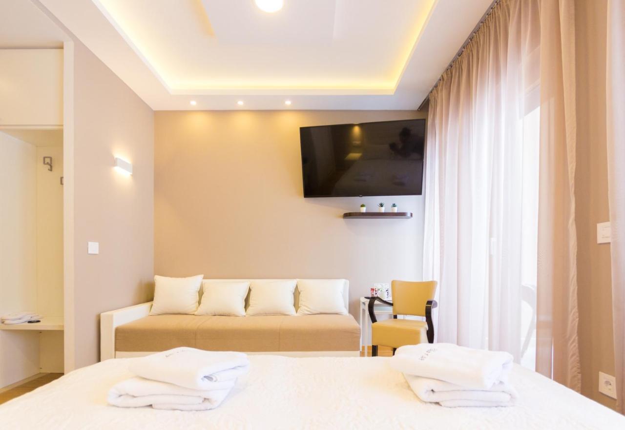 Luna Centar Apartment *