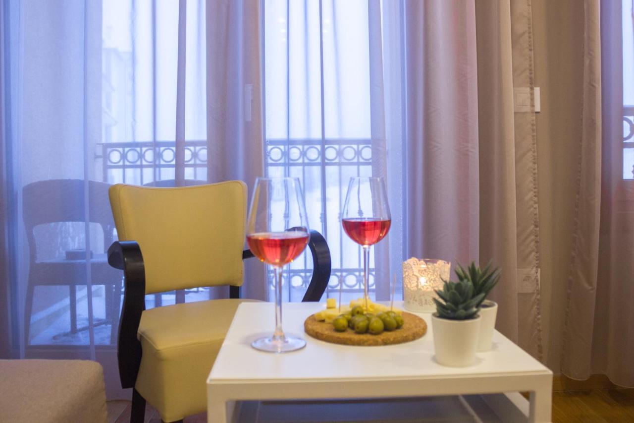 Apartment Luna Centar *