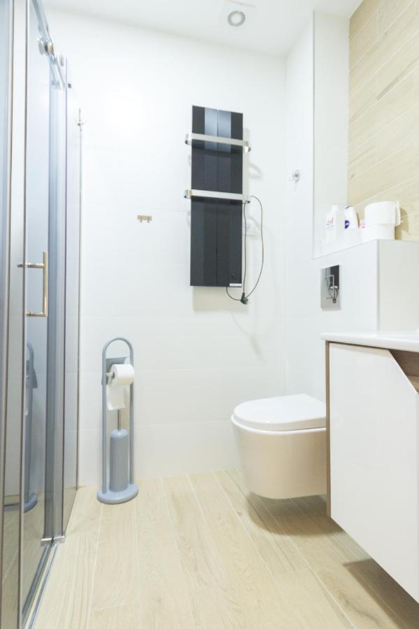 Apartment Luna Centar *