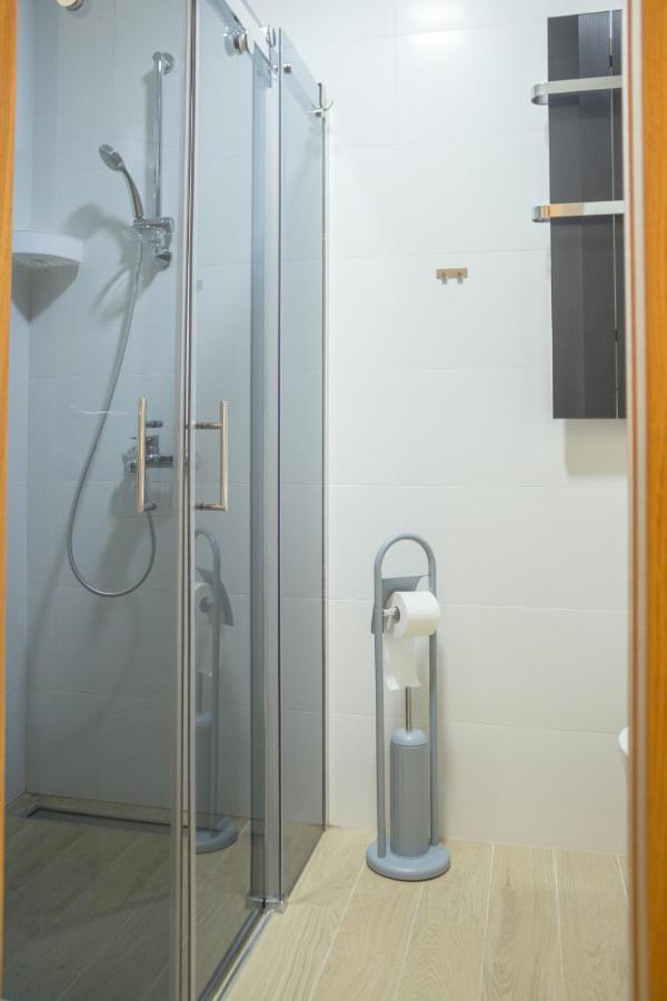 Luna Centar Apartment