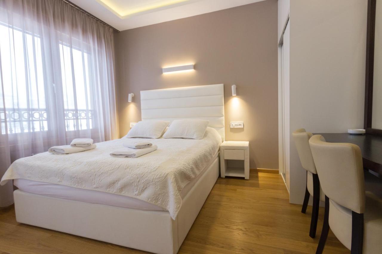 Apartment Luna Centar *