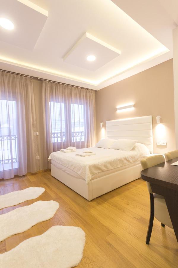 Apartment Luna Centar Zlatibor