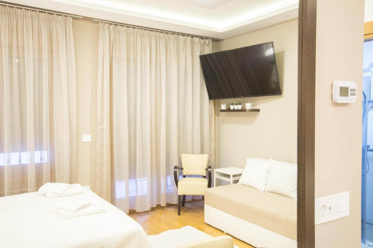 Luna Centar Apartment