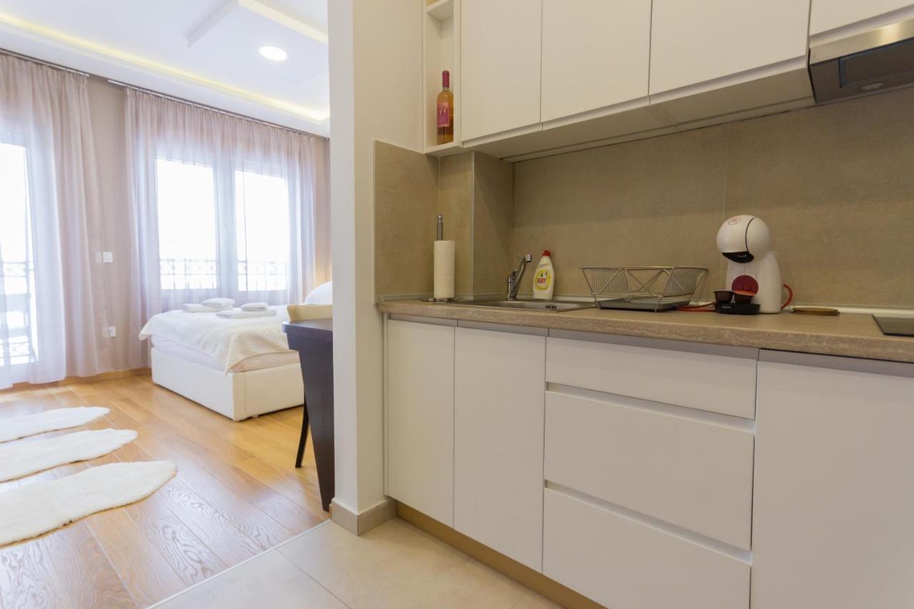 Luna Centar Apartment Zlatibor