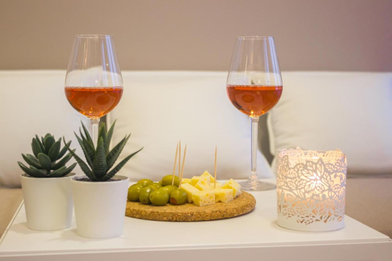 Luna Centar Apartment *