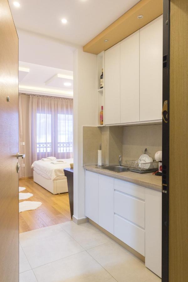Luna Centar Apartment