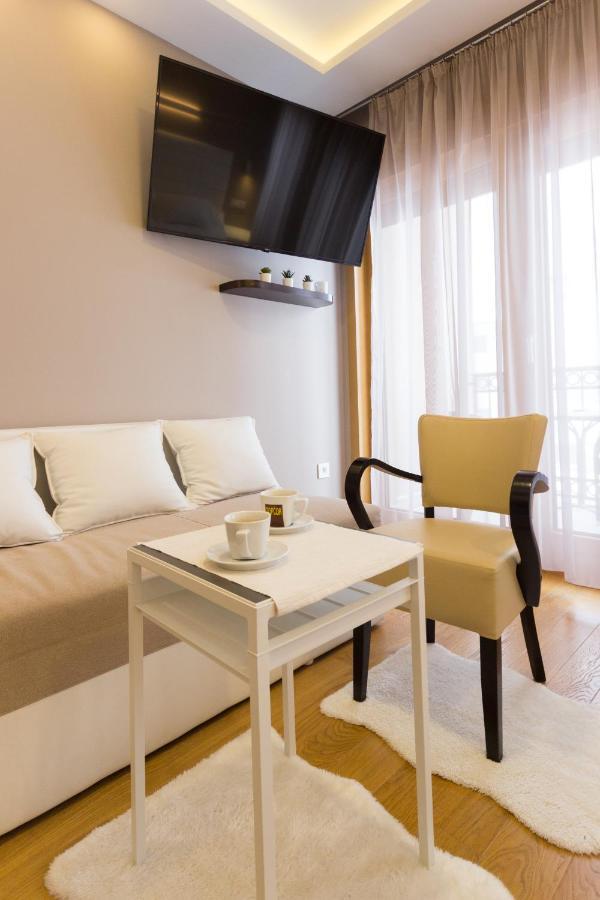 Luna Centar Apartment Zlatibor