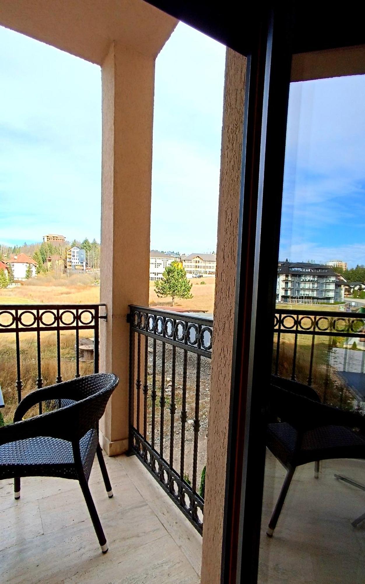 Apartment Luna Centar Zlatibor