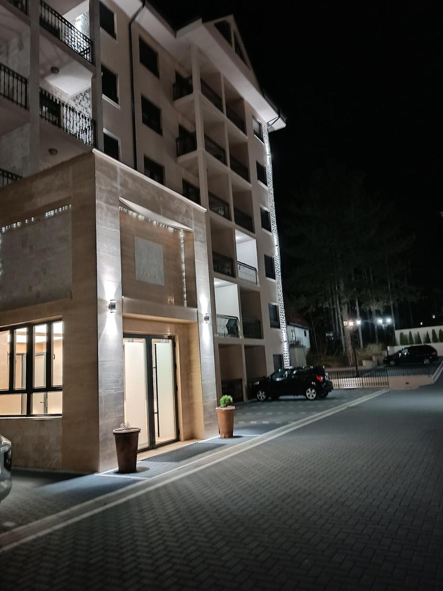 Apartment Luna Centar *
